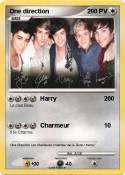 One direction
