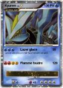 Kyurem