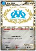 Aller l'OM