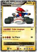 Mario Kart