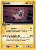 lechastar