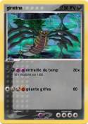 giratina