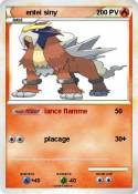 entei siny