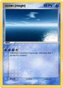 océan (magie)