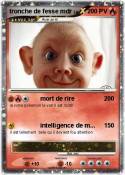 tronche de