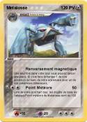 Metalosse