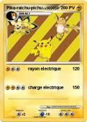 Pika-raichu-pichu