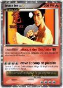 bruce lee