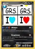 grs s.o grs s.o
