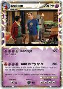 Sheldon