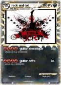 rock and rol