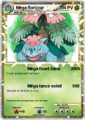 Méga florizzar