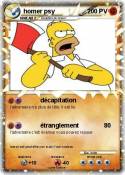 homer psy homer psy