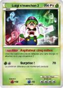 Luigi s'manchon