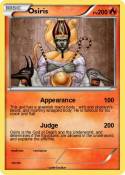 Osiris