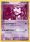 Jack Rose