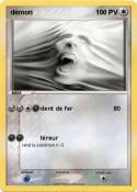 démon
