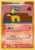 homer simpson
