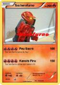 Toa herofurno