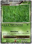Pelouse