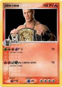 john cena