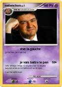 mélenchon