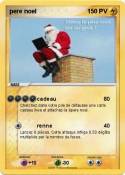 pere noel