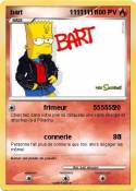 bart 11111111