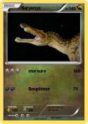 Baryonyx