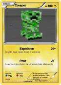 Creeper