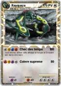 Rayquaza Rayquaza