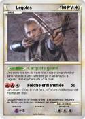 Legolas