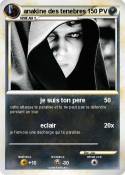 anakine des