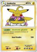 buukachu