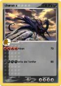 charon x
