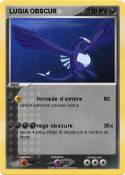 LUGIA OBSCUR