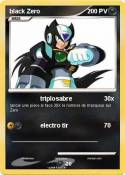 black Zero