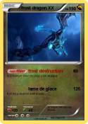 frost dragon XX