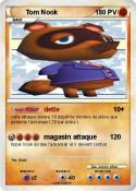 Tom Nook