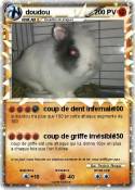 doudou doudou