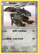 Metalus