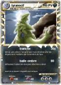 tyranocif