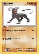 demolosse