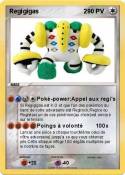 Regigigas 2 