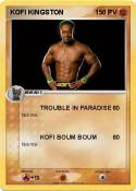 KOFI KINGSTON