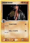 UNDERTAKER