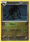 Dragon spectral