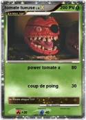 tomate tueuse