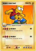 skater man bart
