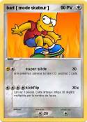 bart [ mode